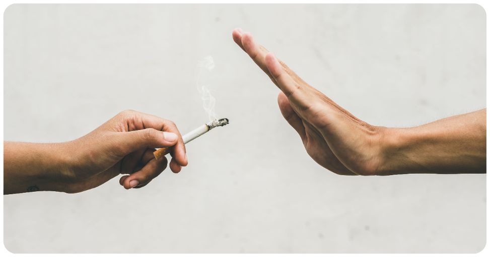 arrêter de fumer avec la cigarette électronique
